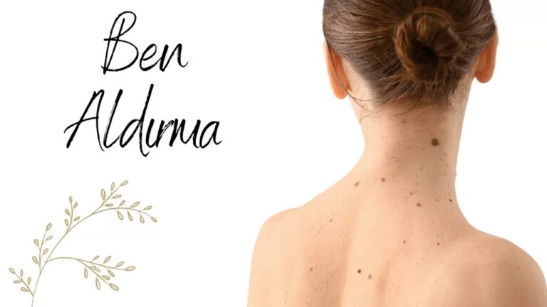Ben Aldırma Operasyonu ile Estetik Bir Görünüme Kavuşmak Mümkün