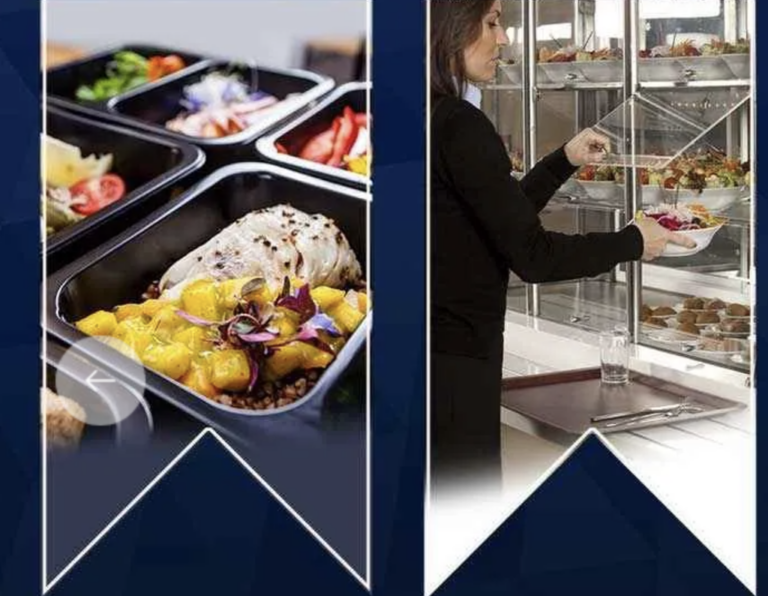 Catering Firmaları Neden Önemlidir?