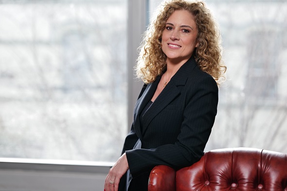 Türk kadın teknoloji lideri, rotasını ABD’ye kırdı