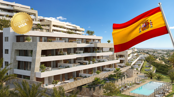 TEKCE: “İspanya’dan Golden Visa Almak İçin Son Tarih 3 Nisan”