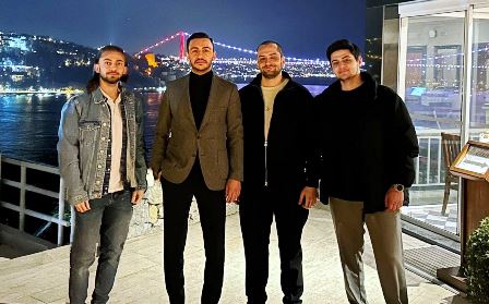 Türk Girişim EtraPay, Ava Labs Tarafından Satın Alındı!