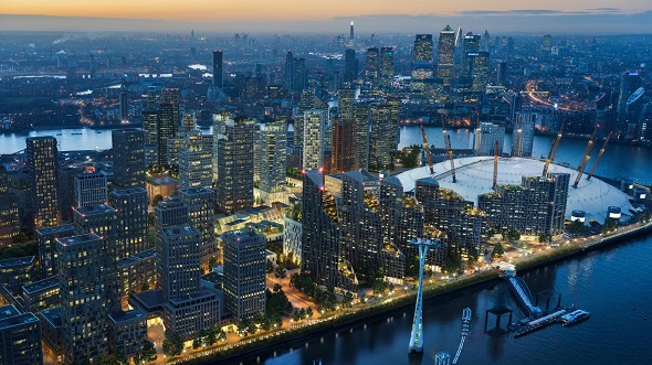 İngiltere’nin en prestijli yatırım fırsatı İstanbul’da tanıtılıyor!