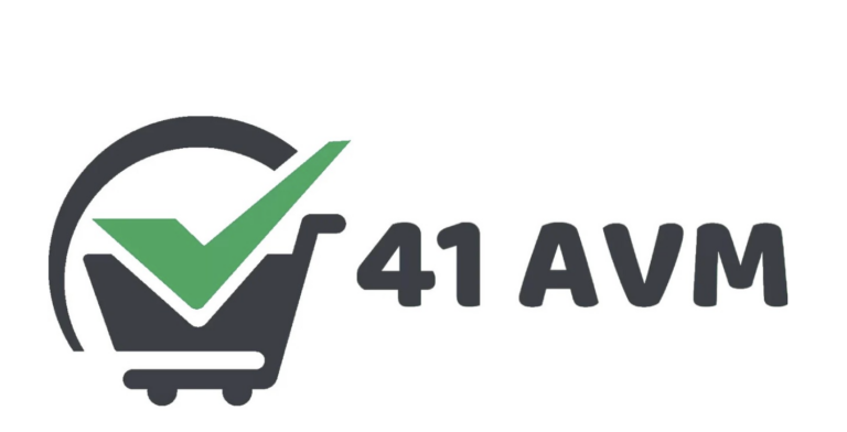 41 AVM ile Mutfaklar Daha Düzenli