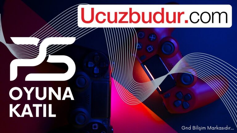 Ucuzbudur.com’da Her Bütçeye Uygun Oyun Konsolu Çözümleri!