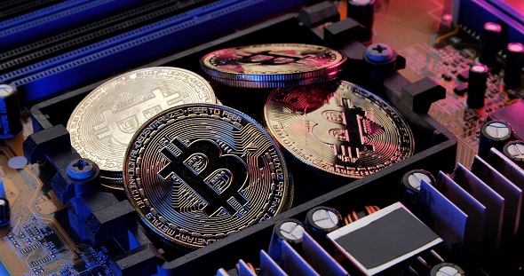 İlk çeyrekte altının performansı, Bitcoin’i geride bıraktı