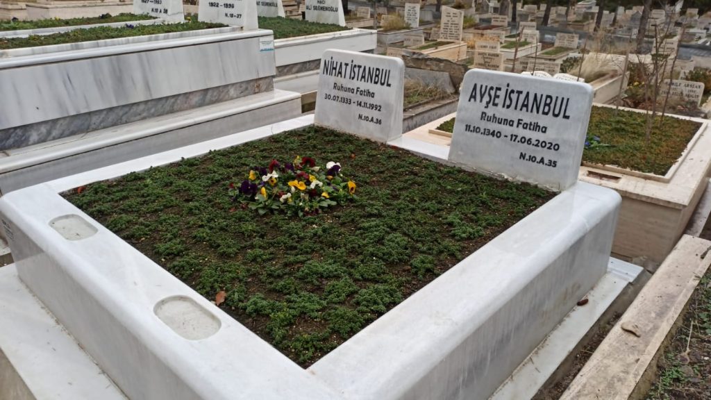 Ankara’da Mezar Seçimi, Taş Fiyatları ve Bakım Hizmetlerinde Doğru Adres