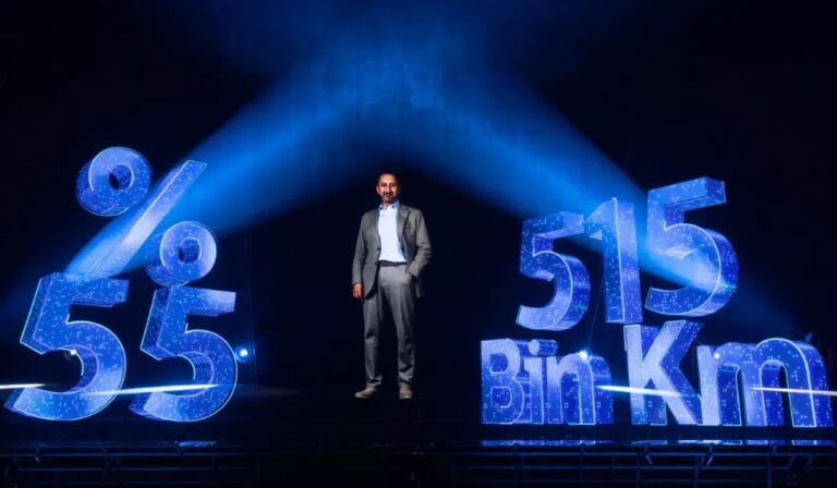 5G’de oyuncular için yeni dönem başlıyor