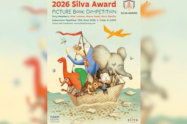 2026 Silva Ödülü İçin Başvurular Başladı!