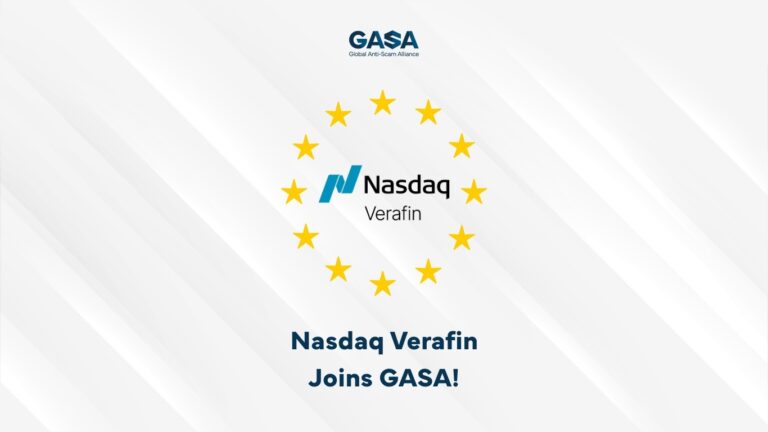 Nasdaq Verafin, Küresel Dolandırıcılıkla Mücadele İttifakı’na (GASA) Katıldı