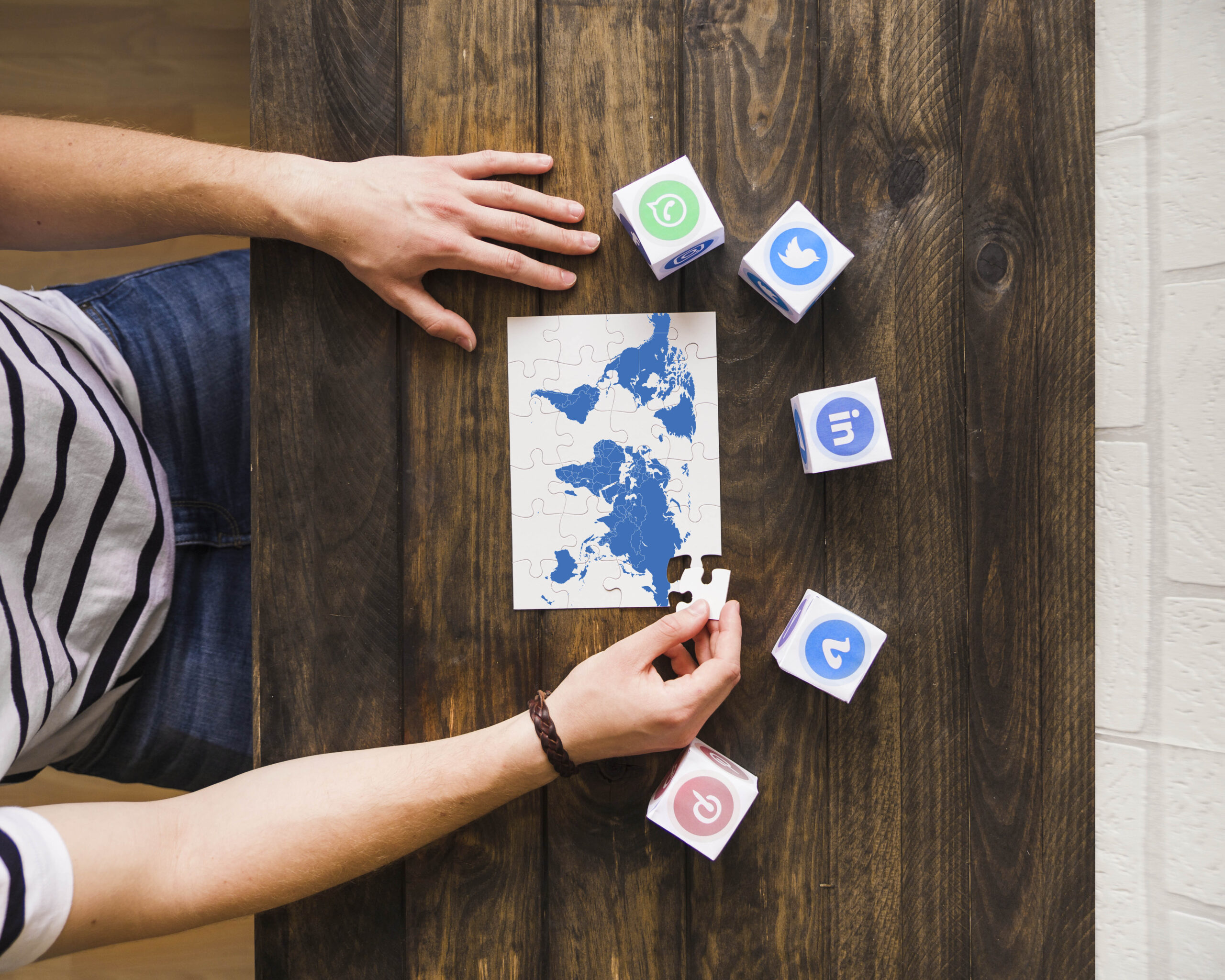 En Uygun SMM Paneli Seçimi İçin Doğru Adres