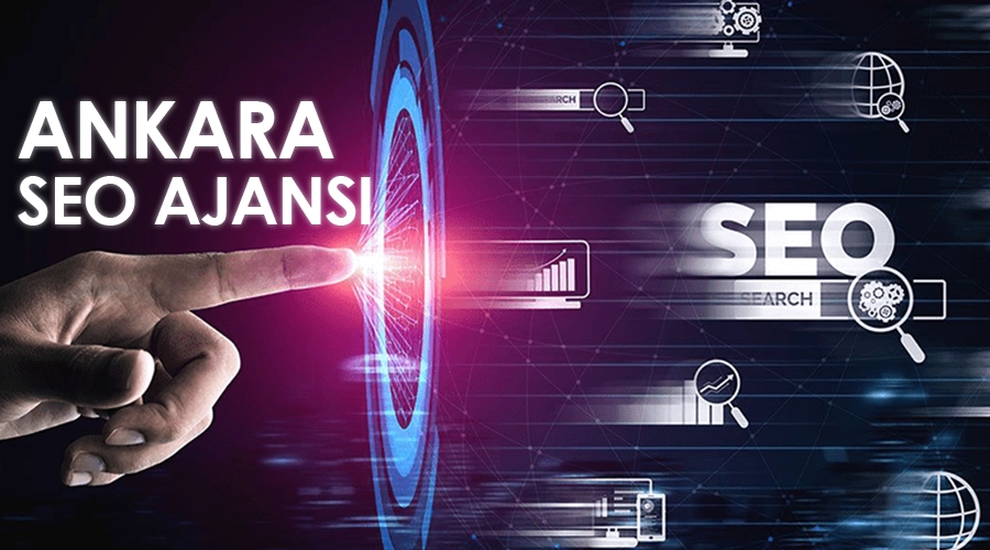 Ankara’da Yerel Rekabetin Anahtarı: Lokal SEO Stratejileri