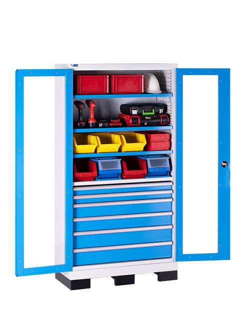 Antistatik Çalışma İstasyonları: Elektronik Üretimde Güvenli ve Verimli Çözümler