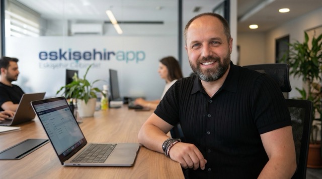 Eskişehir yüksek teknolojili ürün ihracatında yüzde 30,23 pay ile Türkiye üçüncüsü oldu