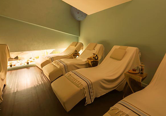 İstanbul Metropolünde Fiziksel Refah ve Semt Bazlı Terapi Uygulamaları