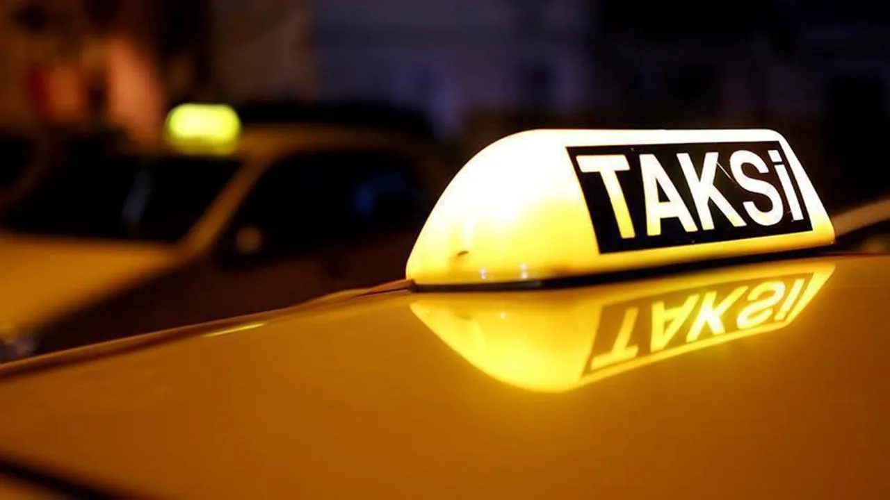 Bursa Uygun Fiyatlı Taksici