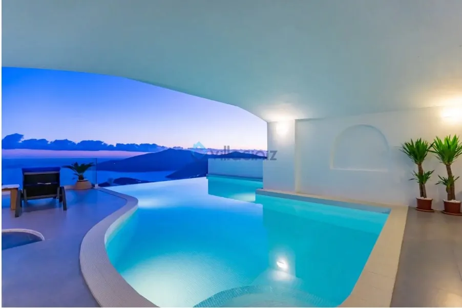 Balayı İçin En İyi Villa Nasıl Seçilir?